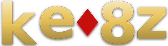 keo8z logo